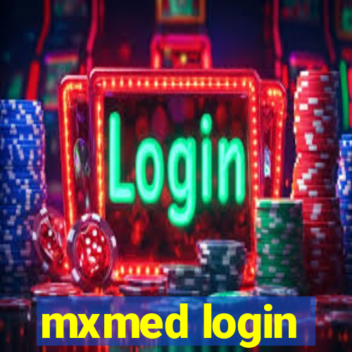 mxmed login